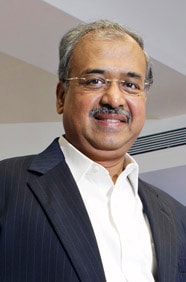Dilip Shanghvi